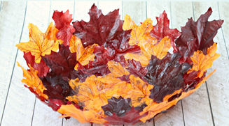 Decoupage leaf bowl.png