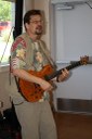 The Singing Zoologist