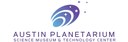 Austin Planetarium logo