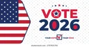 clean-vote-2026-election-banner-260nw-2707831781.webp