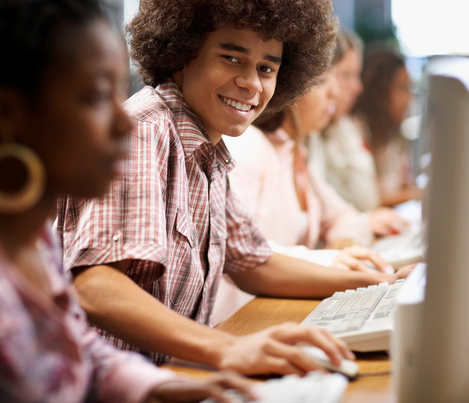 Computer class