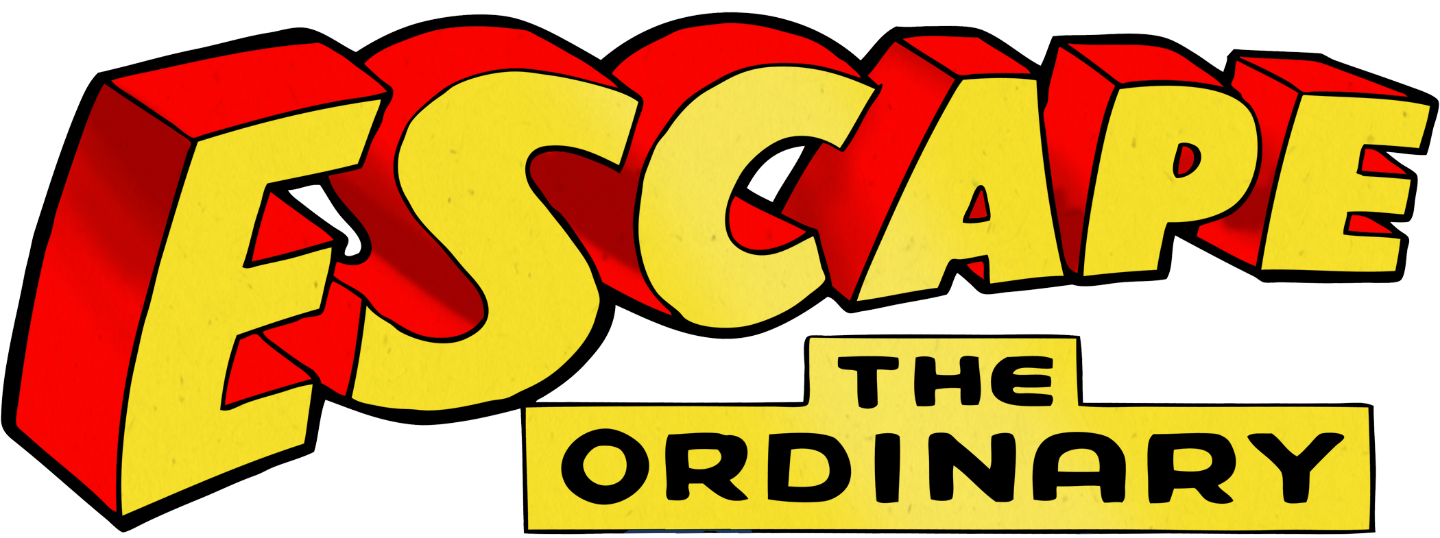 Escape the Ordinary Logo