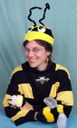 kim lehman in costume