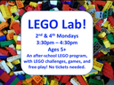 Lego Lab