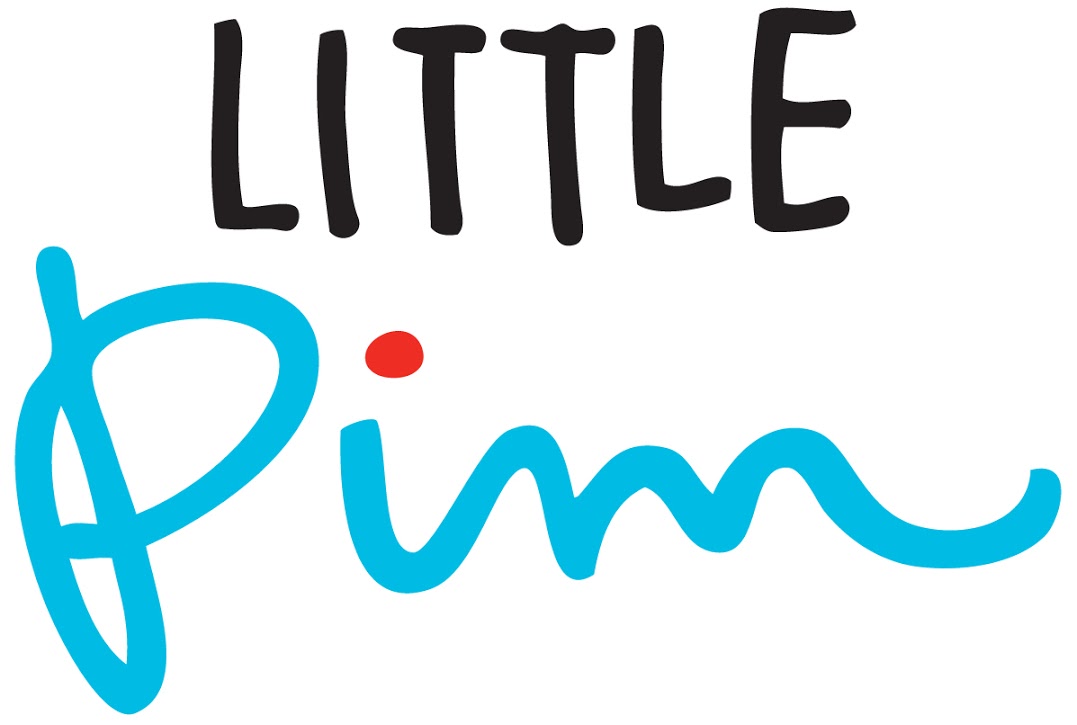 Logo Little Pim