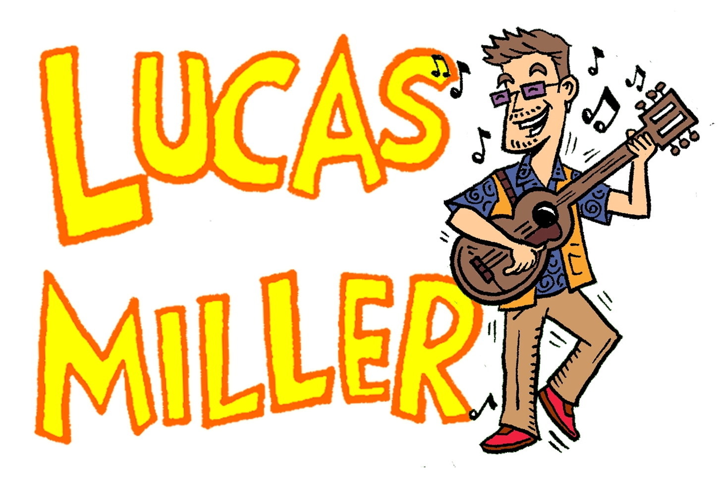 lucas miller