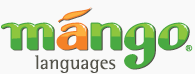 mango languages logo