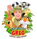 Safari Greg