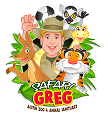 Safari Greg