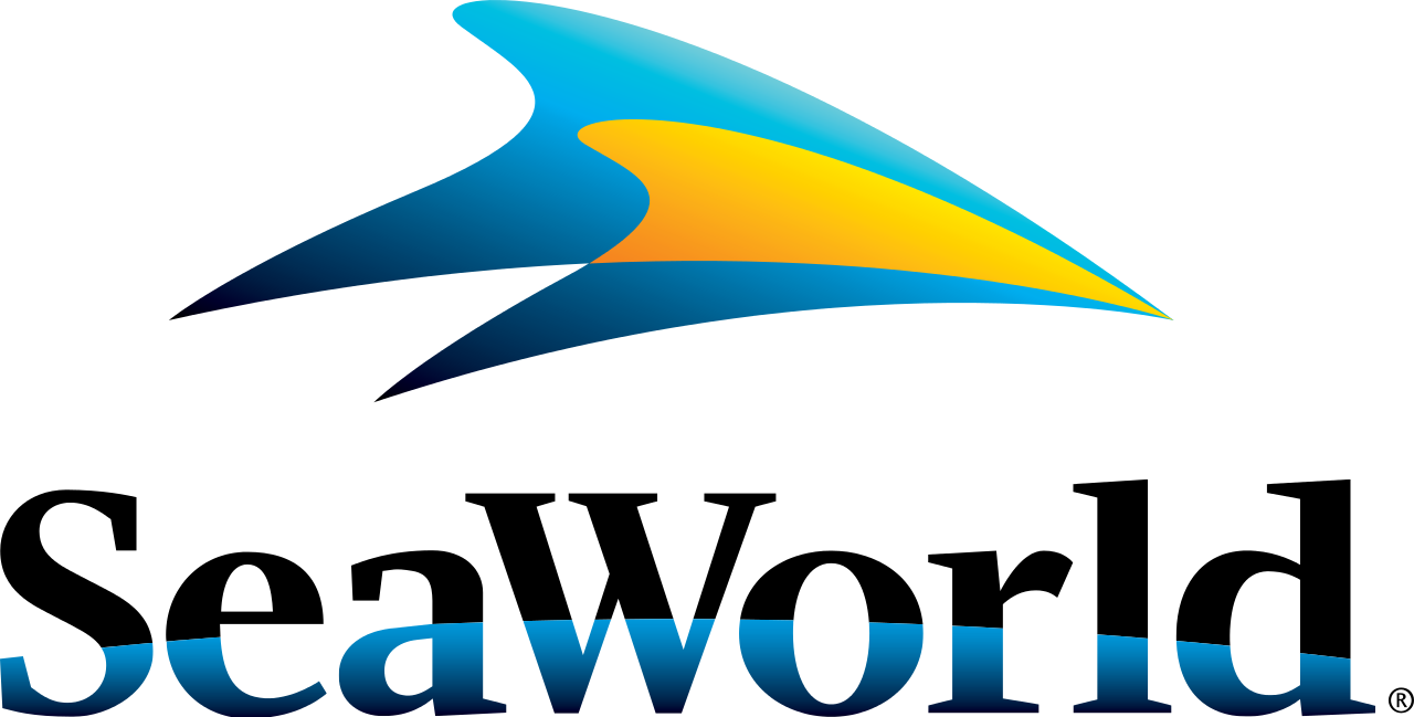 Seaworld logo