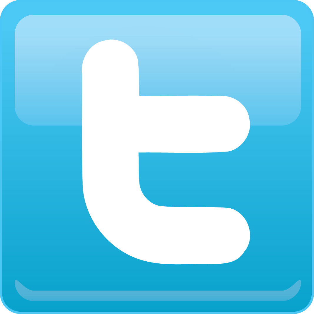 Twitter logo 