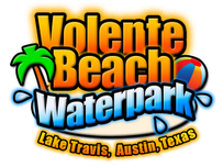 volente beach logo