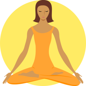 Yoga Clipart