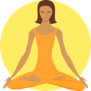 Yoga Clipart